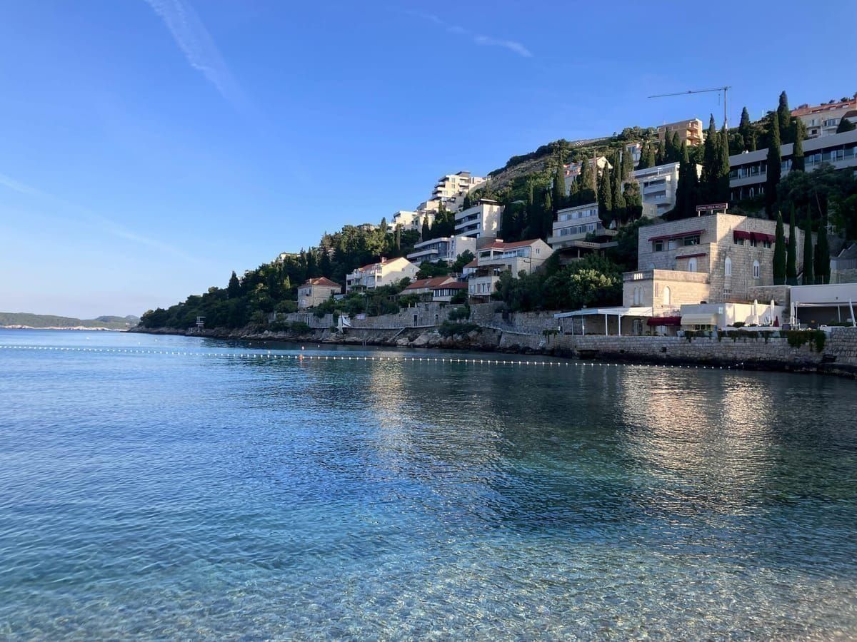 Vransko Jezero Vogelbeobachtung