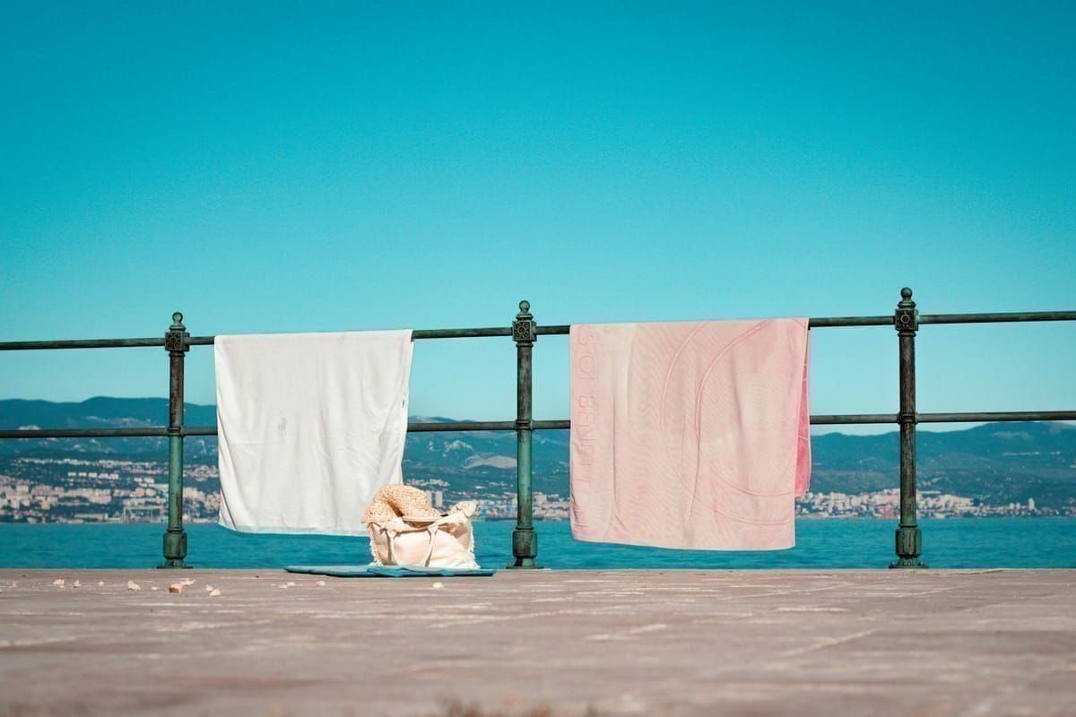 Dalmatinska Zagora Landschaft