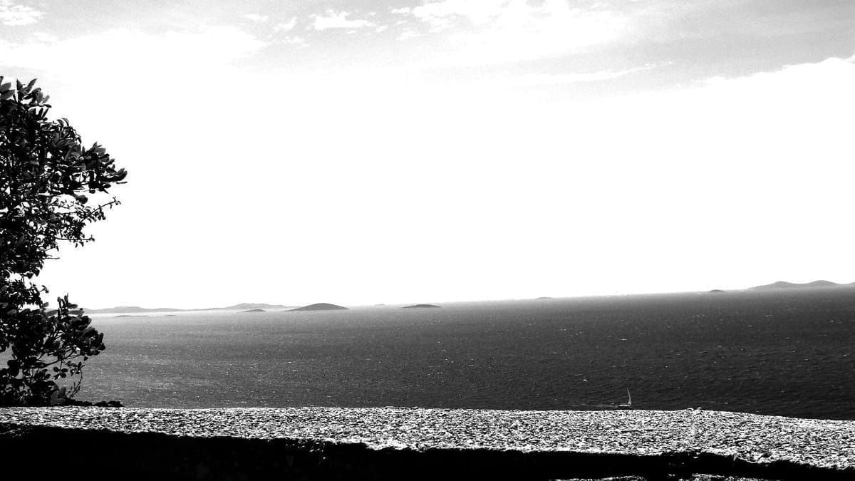 Übersicht Parkplätze Dubrovnik Karte