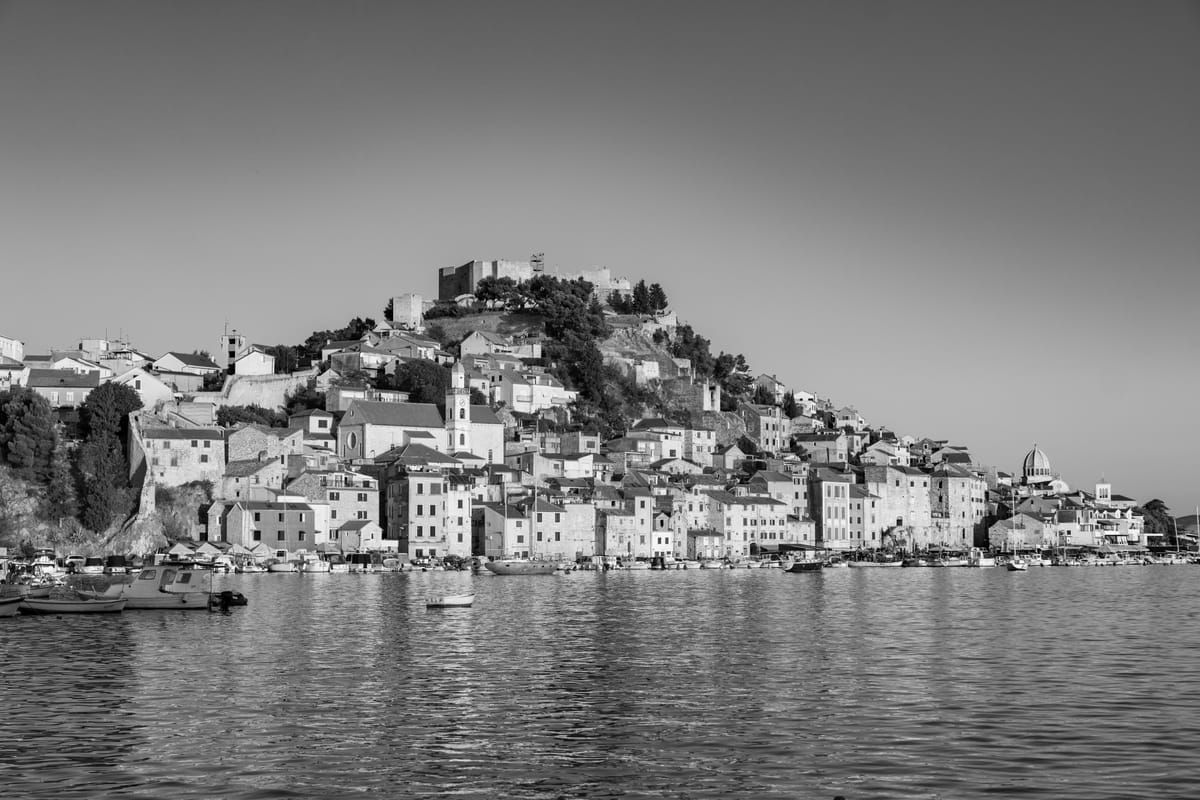 Tierarzt in Kroatien