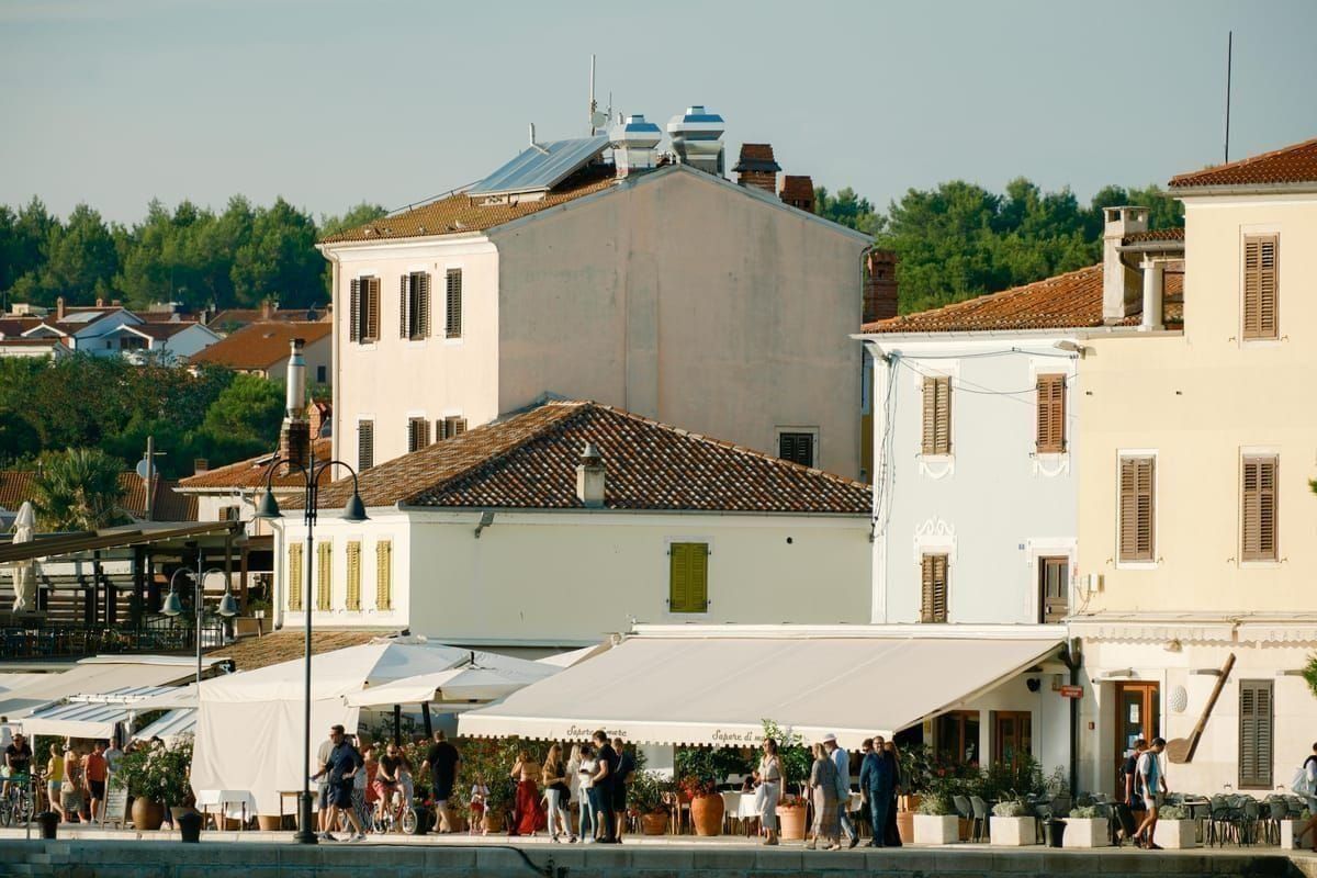 Konoba Terrasse Lastovo