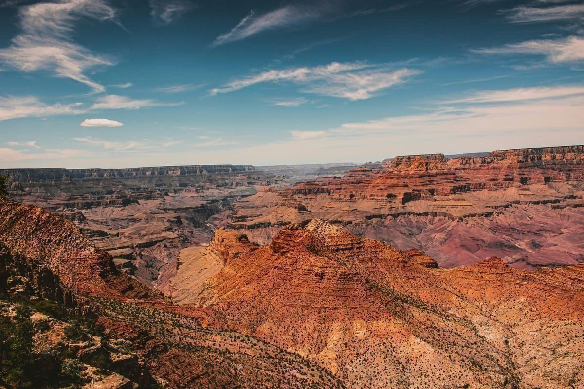 Kletterer in der Paklenica Wand