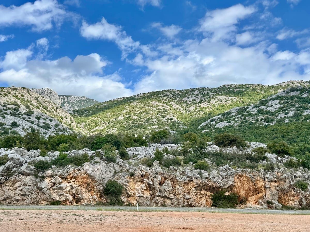 Bärenschutzgebiet Kuterevo