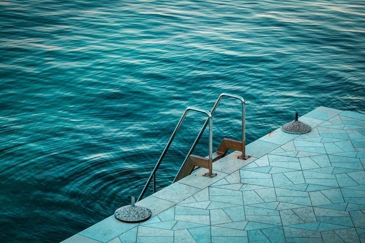 Austern in Mali Ston