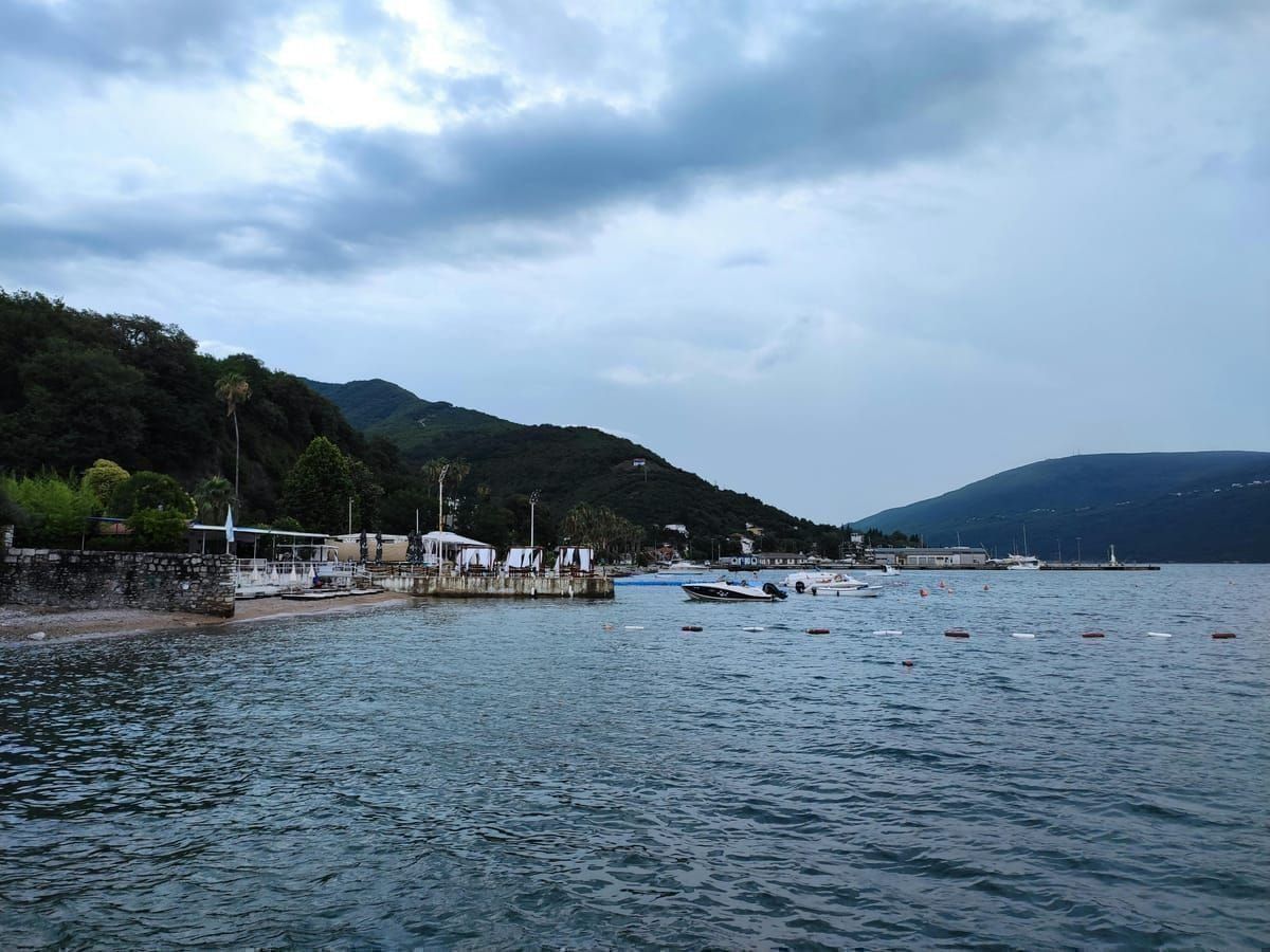 Camping in Kroatien mit Familie