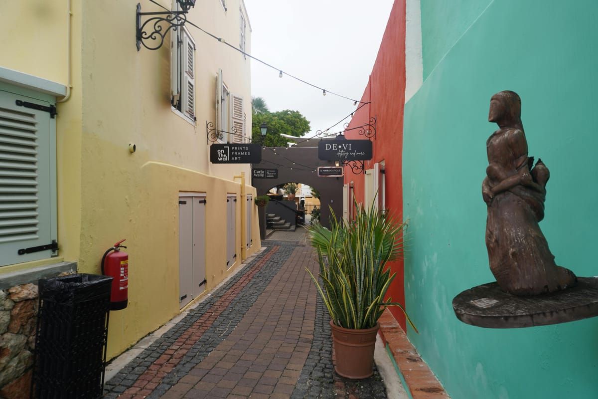 Stiniva Bucht auf Vis