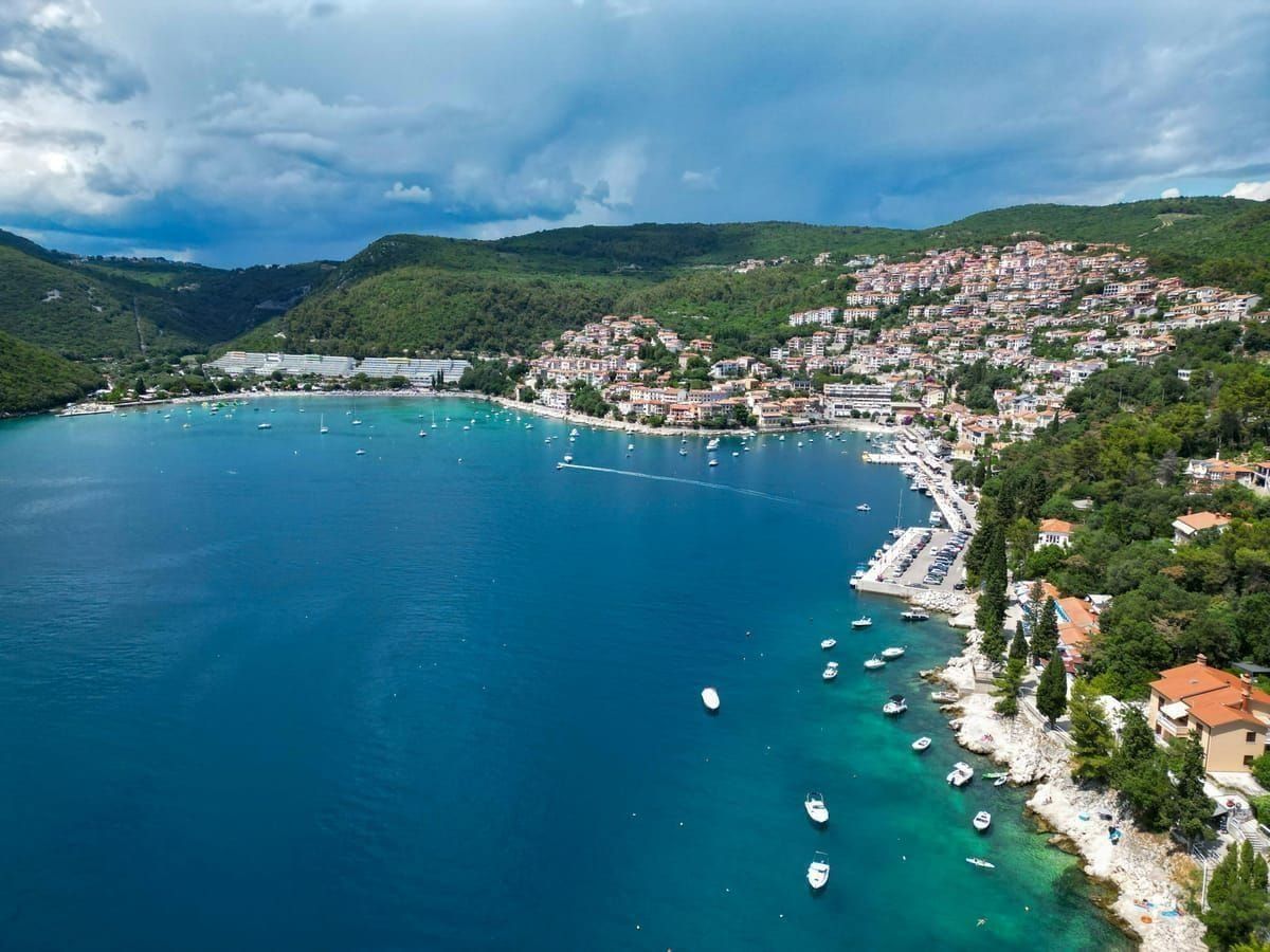 Slavonische Landschaft