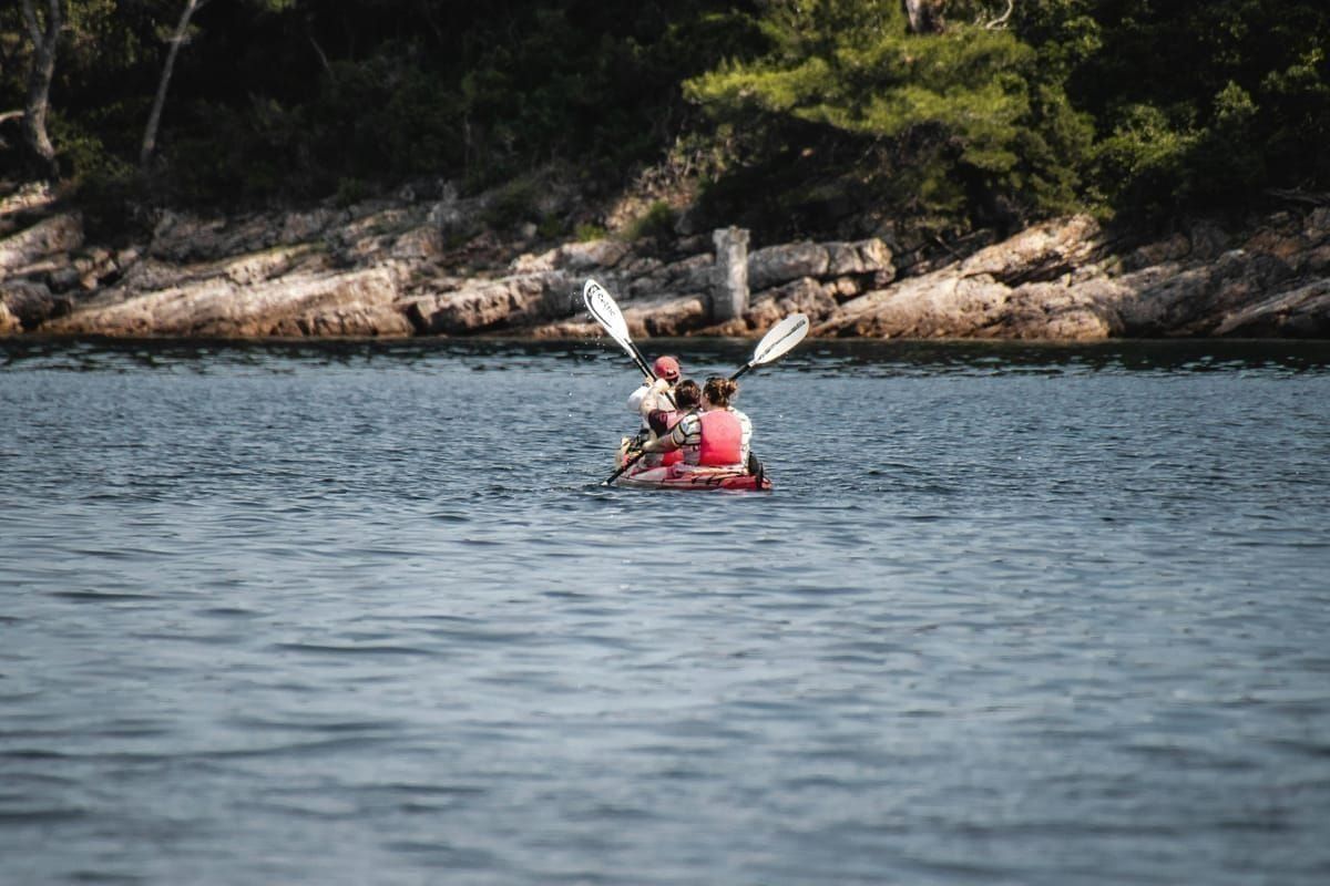 Radfahren in Slawonien