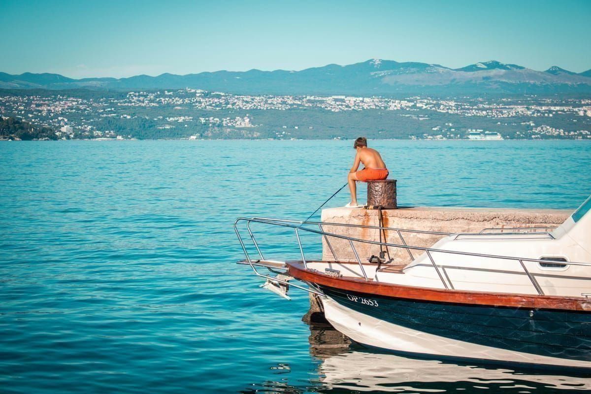 Typische kroatische Gerichte