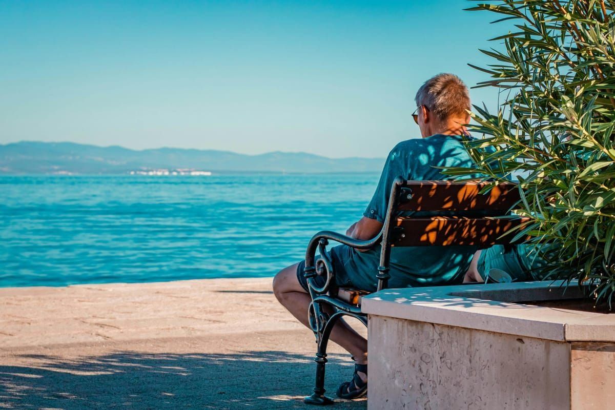 Fritule - kroatische Krapfen